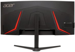 Монітор Acer ED340CUJ0bmiipx Black (UM.CE0EE.001)
