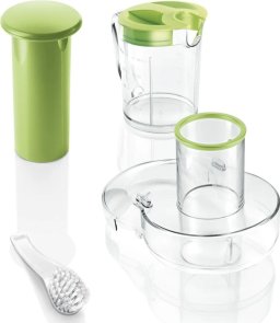 Соковижималка відцентрова Bosch MES25G0