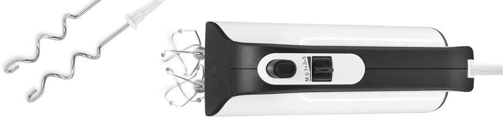 Ручний міксер Bosch MFQ4020