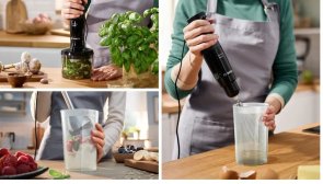 Блендер Bosch MSM4B621