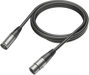 Фото: Кабель Fifine L9C XLR № 2 | KTC