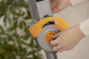 Ручний бездротовий пилосос Gorenje SVC252420FFA