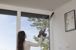 Ручний бездротовий пилосос Gorenje SVC252420FFA