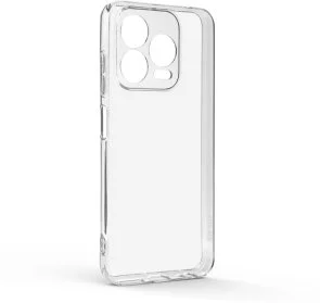 Фото: Чохол BeCover for Nubia V70 Design - Transparancy (713563) № 2 | KTC