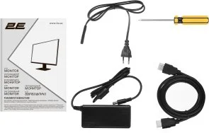 Фото: Монітор 2E F2725B Black (2E-F2725B-01.EU) - 27" IPS / 1920×1080 / 100 Гц № 12 | KTC
