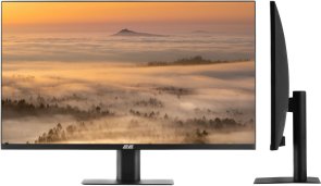 Монітор 2E A2725B Black (2E-A2725B-01.EU)