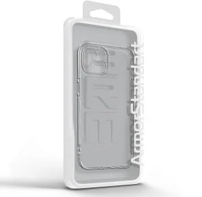 Фото: Чохол ArmorStandart for Apple iPhone 14 - Air Camera cover Clear (ARM64026) № 6 | KTC