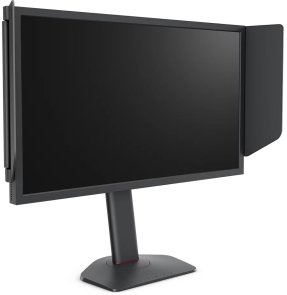Монітор BenQ Zowie XL2540Xplus Dark Grey (9H.E18LB.QBE)