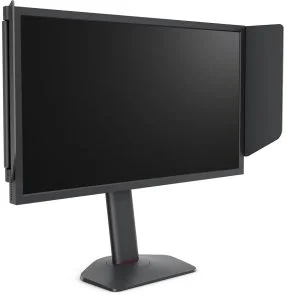 Фото: Монітор BenQ Zowie XL2540Xplus Dark Grey (9H.E18LB.QBE) - 24.1" TN+Film / 1920×1080 / 280 Гц / HAS № 3 | KTC