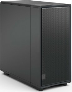 Корпус FRACTAL DESIGN Epoch XL Black Solid (FD-C-EPO1X-01)
