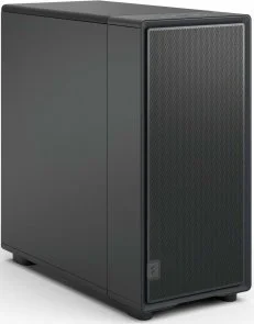 Фото: Корпус FRACTAL DESIGN Epoch XL Black Solid (FD-C-EPO1X-01) № 2 | KTC