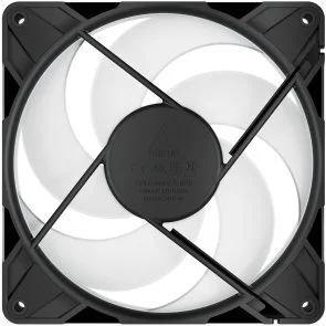 Фото: Кулер Arctic P14 Pro Reverse ARGB (ACFAN00323A) № 4 | KTC
