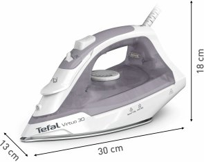 Праска Tefal Virtuo 30 (FV2C43E0)