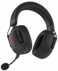 Гарнітура накладна Bloody GR585 Bluetooth, Black ( Gaming )