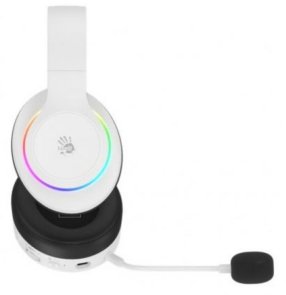 Гарнітура Bloody GR520 White