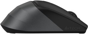 Миша A4tech FG45CS Air2 Stone Grey