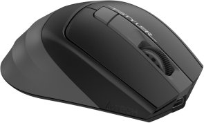 Миша A4tech FG35CS Plus Grey