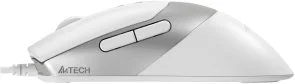 Фото: Миша A4tech FM50S Plus White № 11 | KTC