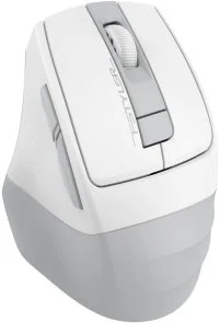 Фото: Миша A4tech FG35CS Plus White № 2 | KTC