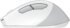 Миша A4tech FG35CS Plus White