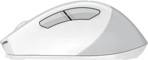 Фото: Миша A4tech FG35CS Plus White № 8 | KTC