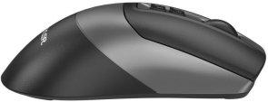 Миша A4tech FG50S Plus Wireless Black (FG50S Plus Black)