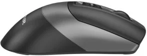 Фото: Миша A4tech FG50S Plus Black № 9 | KTC