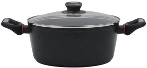 Фото: Каструля Polaris PRO collection 4.1L (17171) № 2 | KTC