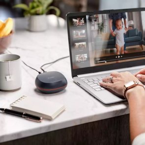 Зовнішній SSD-накопичувач SanDisk Desk Drive 4TB (SDSSDT40-4T00-EM25)