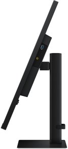 Samsung LS32D700EAIXUA WLED VA (5ms, HDMI, DP) Black