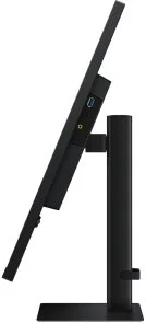 Фото: Монітор Samsung ViewFinity S7 S70D UHD Monitor LS32D700EAIXUA Black - 32" VA / 3840×2160 / 60 Гц № 6 | KTC