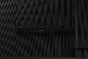 Samsung LS32D700EAIXUA WLED VA (5ms, HDMI, DP) Black