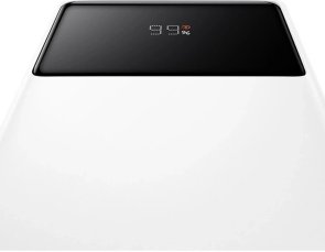 Батарея універсальна Baseus EnerFill FP41 30000mAh 22.5W White (E0027K01)