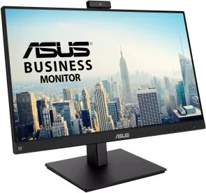Фото: Монітор ASUS BE24EQSK - 23.8" IPS / 1920×1080 / 75 Гц / Pivot / HAS № 2 | KTC