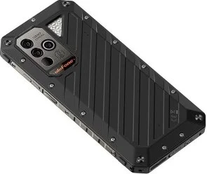 Фото: Смартфон Ulefone Power Armor 19 12/256GB Black (6937748735236) № 5 | KTC