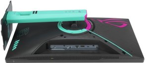 Монітор ASUS Asus ROG Strix XG27ACMEG-G Hatsune Miku Edition