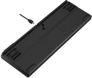 Фото: Клавіатура Bloody AT98 Alpha Optical Switch Black (AT98 Black) № 6 | KTC