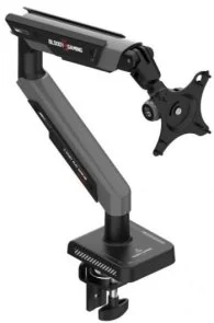 Фото: Кронштейн Bloody DM-8 Sports Black (DM-8 (Sports Black)) № 3 | KTC