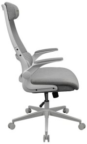 Крісло Cougar Stryder White (STRYDER WHITE)