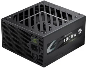 Фото: Блок живлення Gamemax 1000W GZ 1000G BK № 2 | KTC