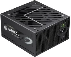 Фото: Блок живлення Gamemax 1200W GZ 1200G BK № 3 | KTC