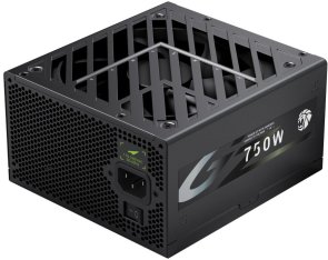 Блок живлення Gamemax 750W GZ 750G BK