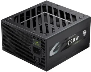 Фото: Блок живлення Gamemax 750W GZ 750G BK № 3 | KTC