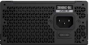 Блок живлення Gamemax 650W GS 650G V25