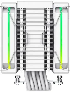 Фото: Кулер для процесора Gamemax SIGMA 620 White (SIGMA 620 WH) № 6 | KTC