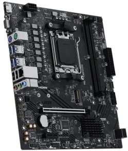 Фото: Материнська плата MSI PRO A620AM-B EVO № 2 | KTC