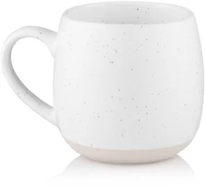 Фото: Чашка Ardesto Alcor 450ml White (AR3475RW) № 2 | KTC