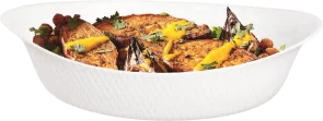 Фото: Форма Luminarc SMART CUISINE WAVY 29x17cm White (V1464) № 5 | KTC