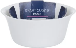 Фото: Форма Luminarc SMART CUISINE 11cm White (N3295) № 2 | KTC