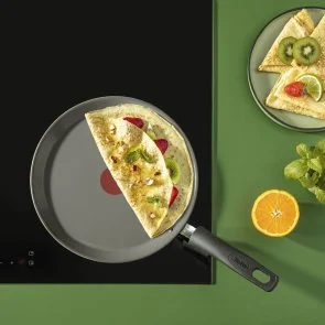 Фото: Сотейник Tefal Renewal 24cm Gray (C4263243) № 2 | KTC